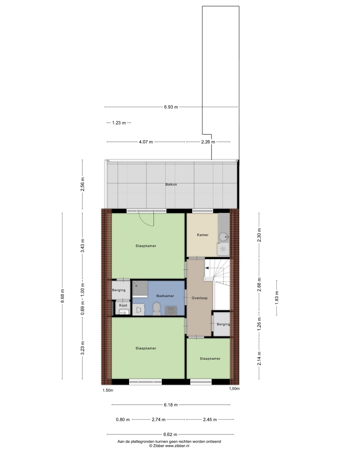Foto 74 van Hemelrijken 81