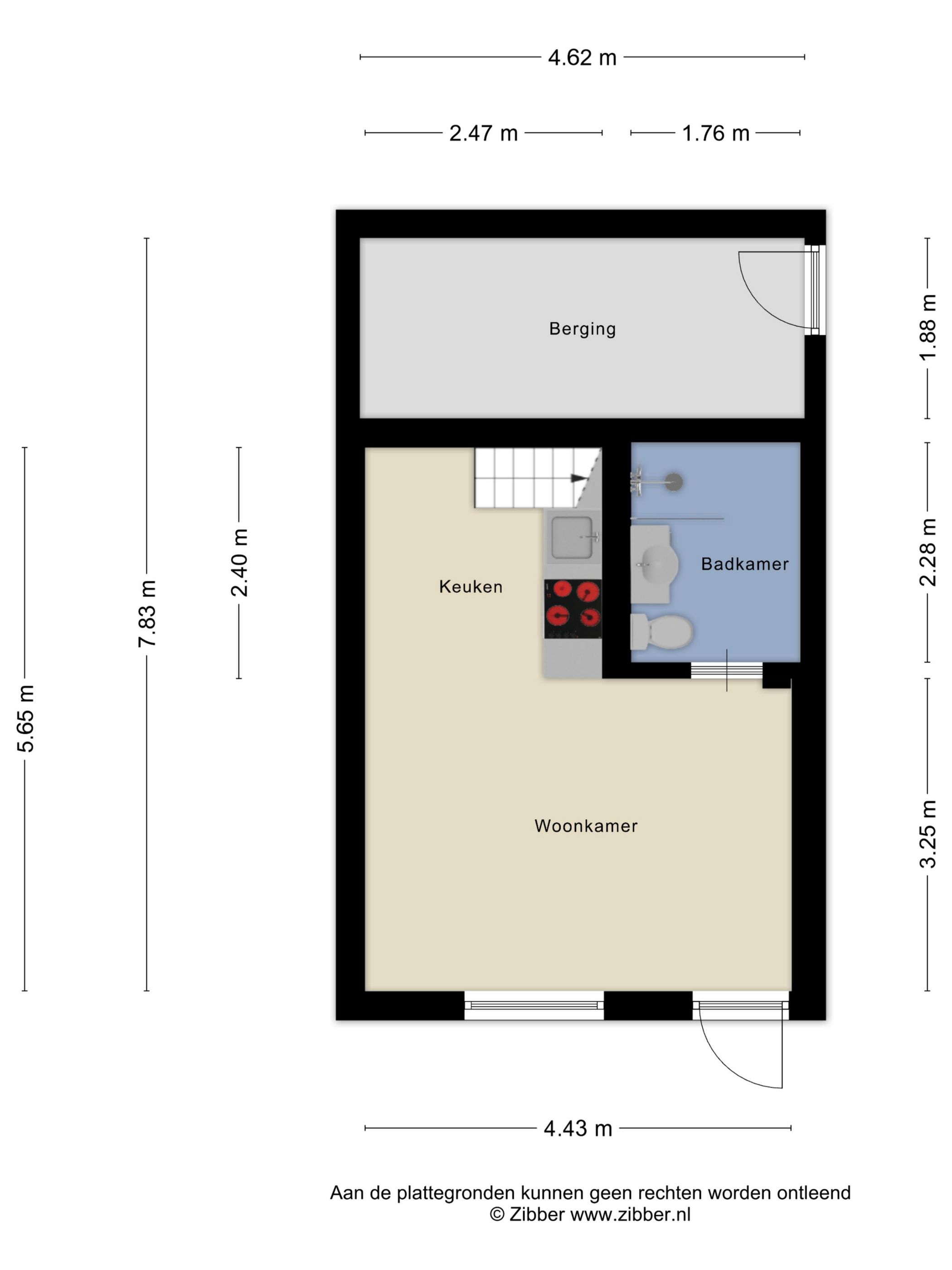 Foto 78 van Hemelrijken 81