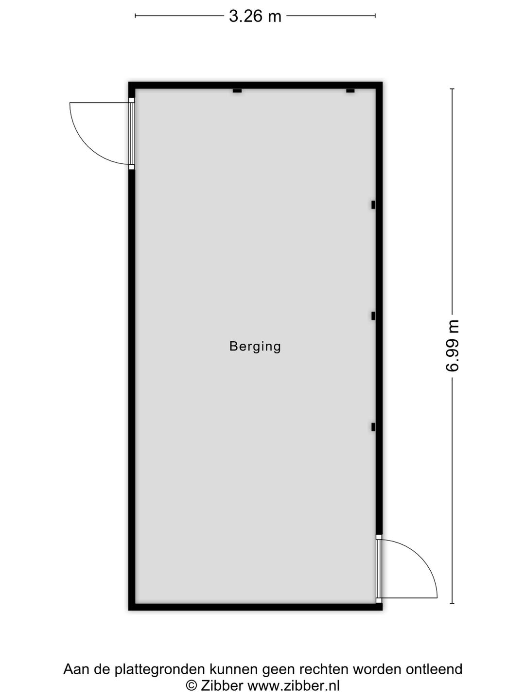 Foto 77 van Hemelrijken 81