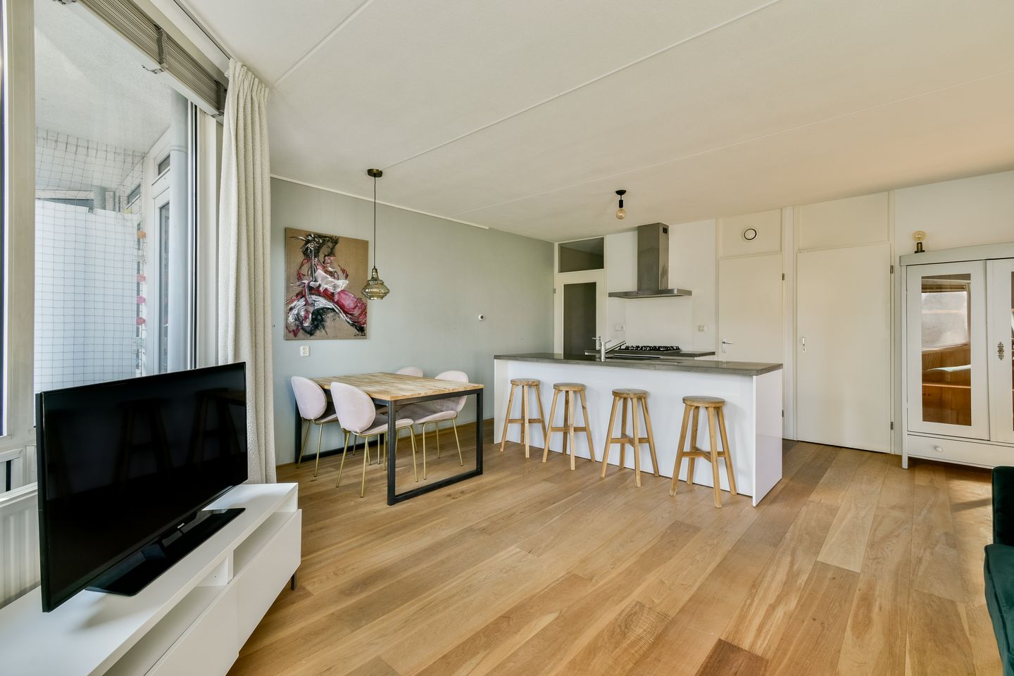 Photo 1 of Hildebrandstraat 52