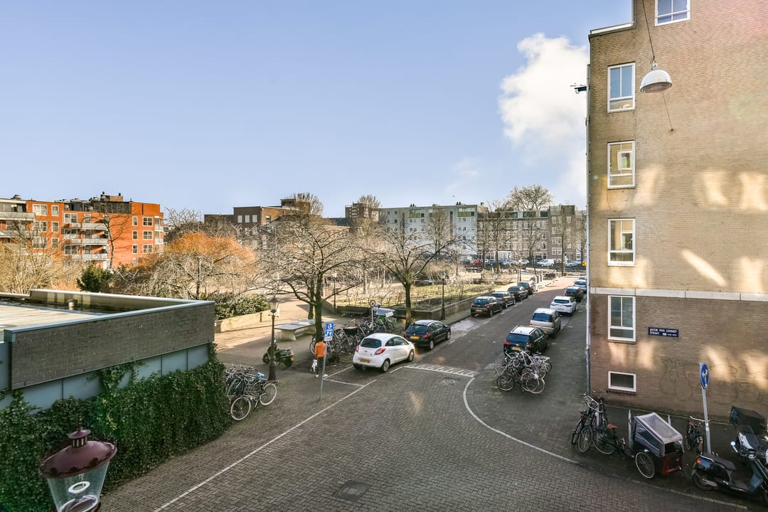 Foto 17 van Hildebrandstraat 52
