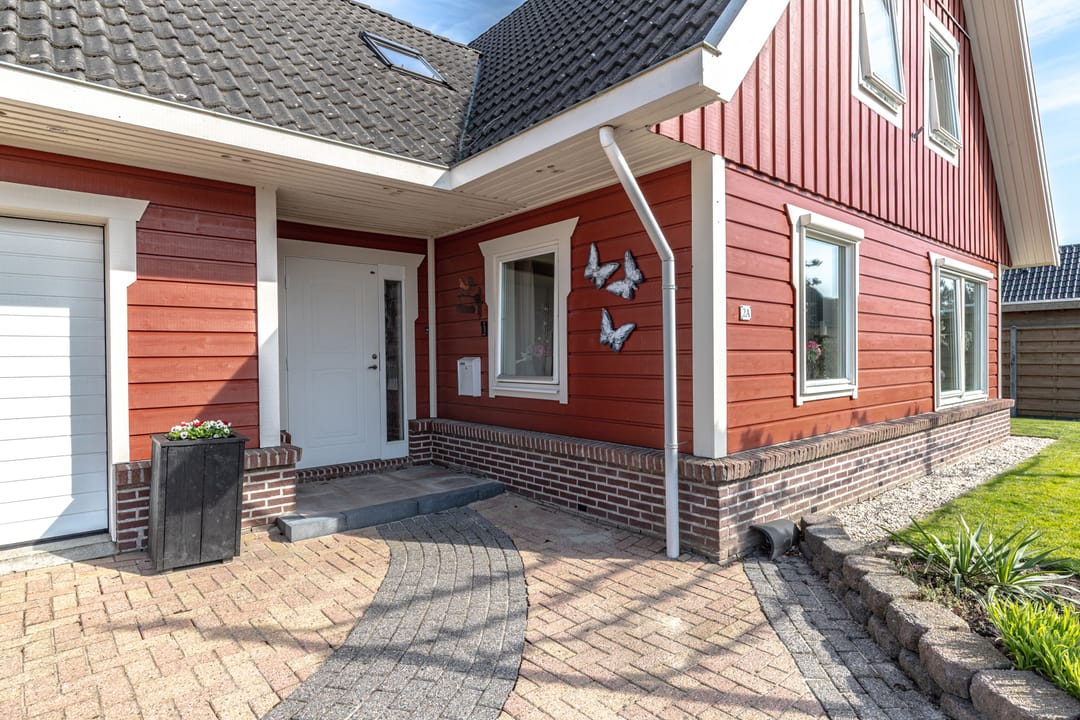 Foto 8 van Het Laantje 2-A