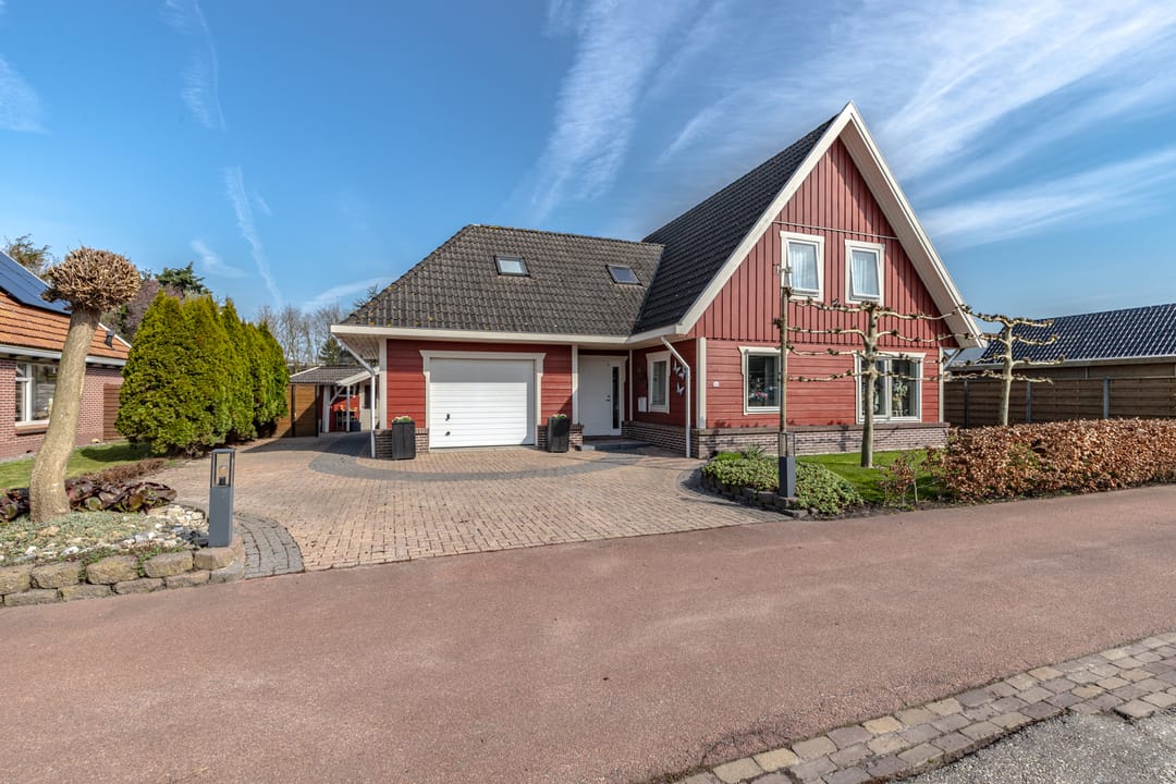 Foto 7 van Het Laantje 2-A