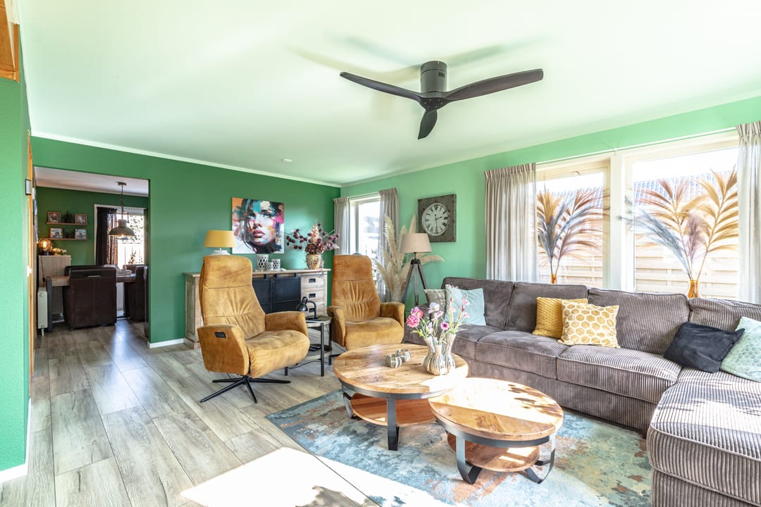 Foto 17 van Het Laantje 2-A