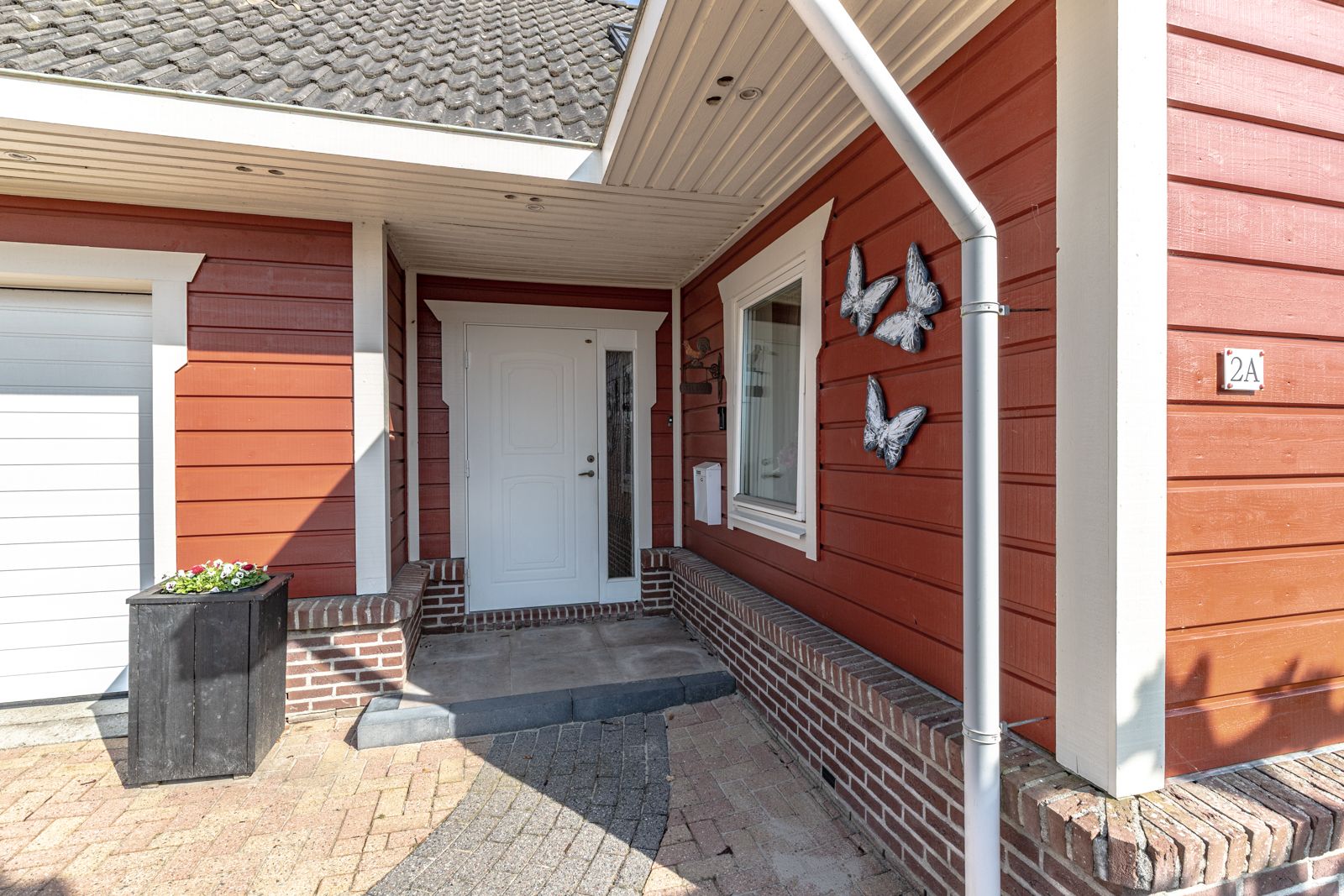 Foto 9 van Het Laantje 2-A