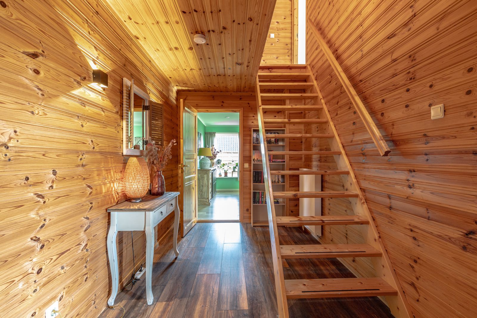 Foto 12 van Het Laantje 2-A