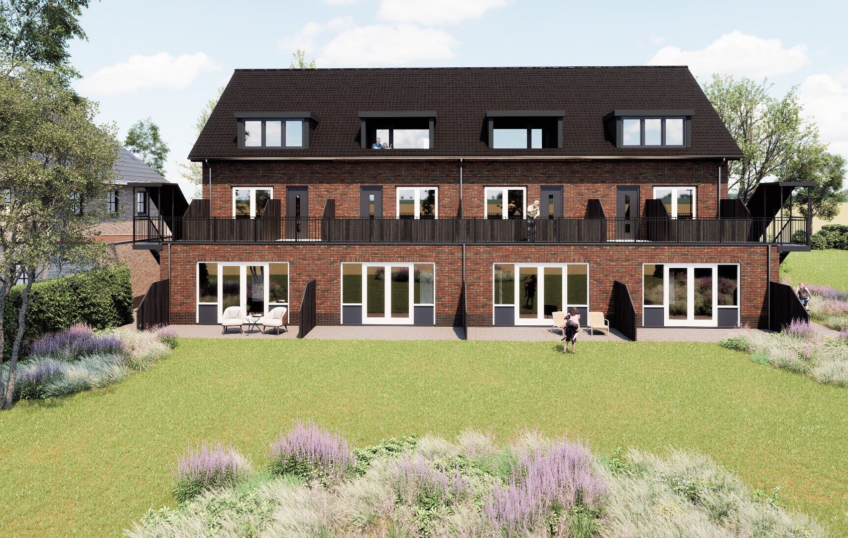 Photo 6 of Hoog Boveneind 17-B