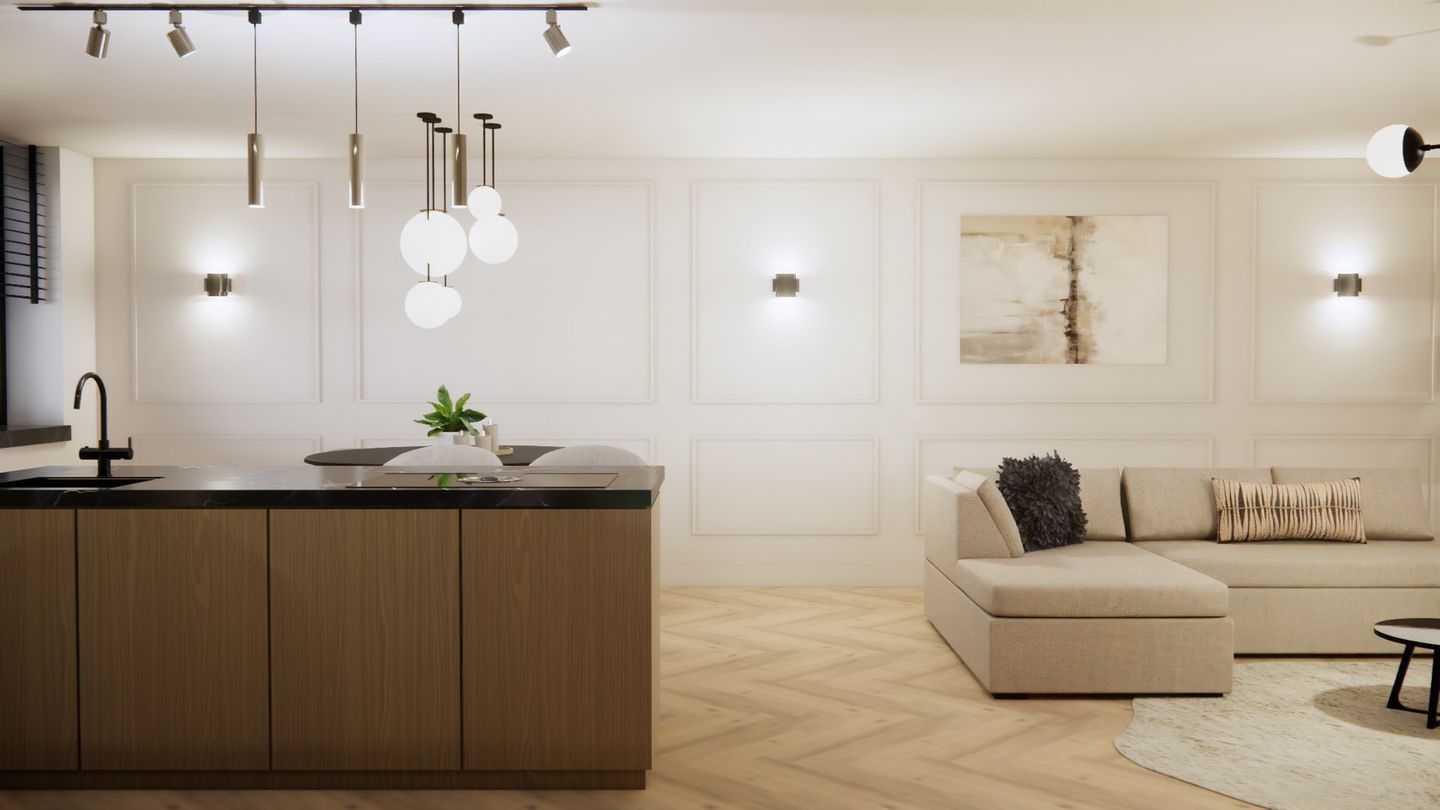 Photo 10 of Hoog Boveneind 17-B