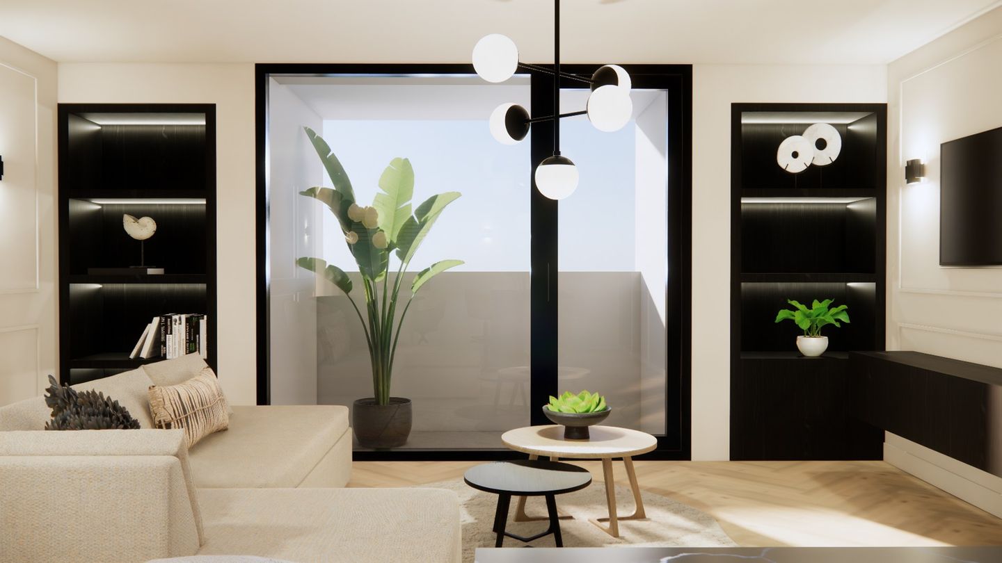 Photo 14 of Hoog Boveneind 17-B