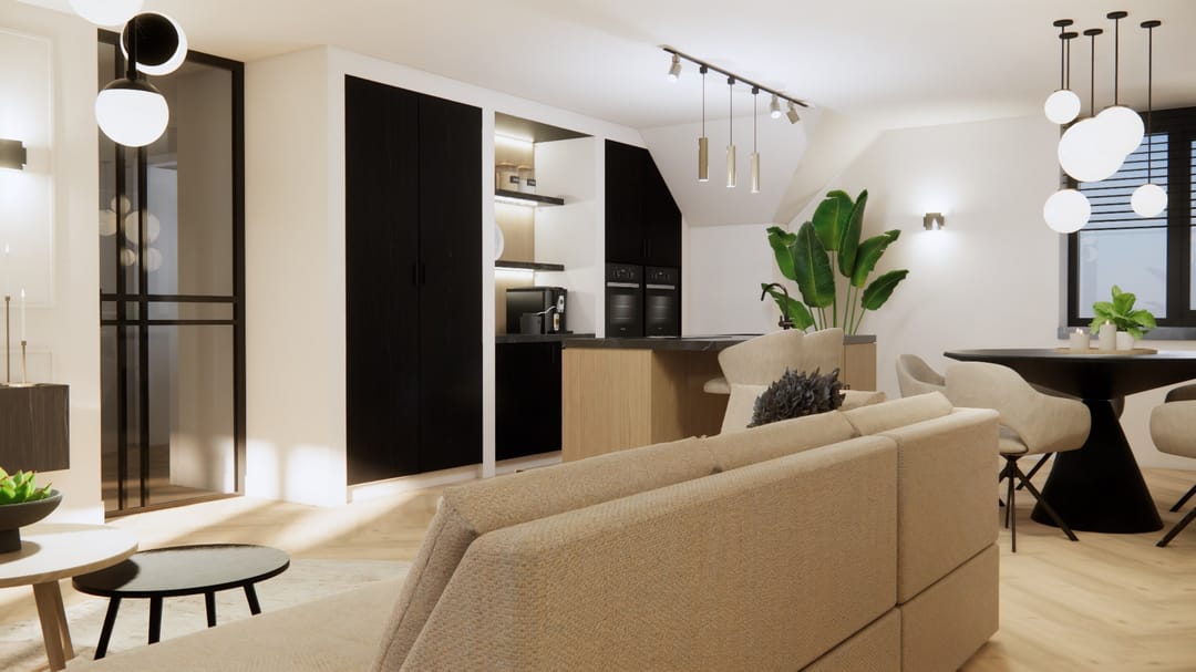 Photo 16 of Hoog Boveneind 17-B