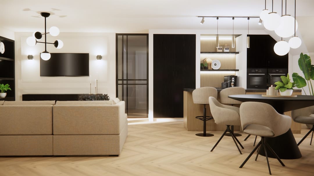 Photo 17 of Hoog Boveneind 17-B