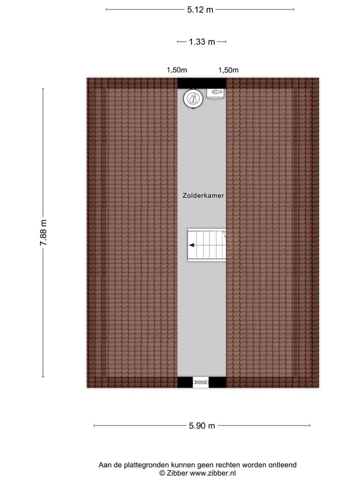 Foto 60 van Simon Stevinweg 8