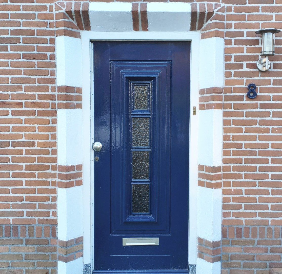 Foto 4 van Simon Stevinweg 8