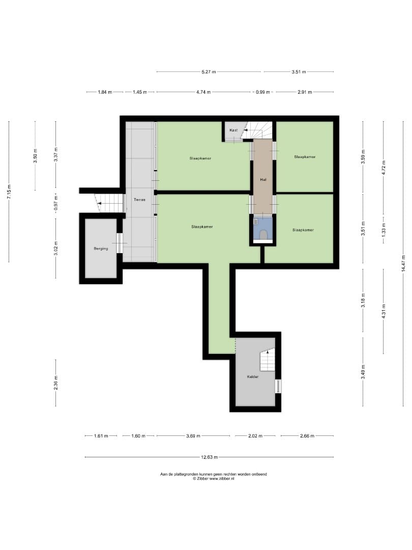 Foto 61 van Simon Stevinweg 8