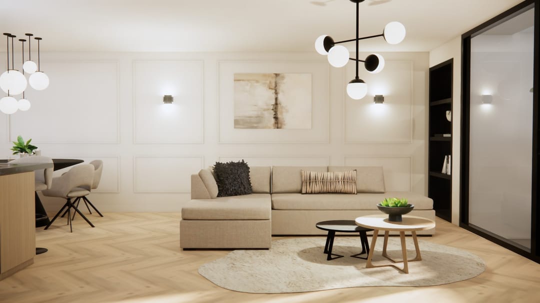 Photo 11 of Hoog Boveneind 17-B