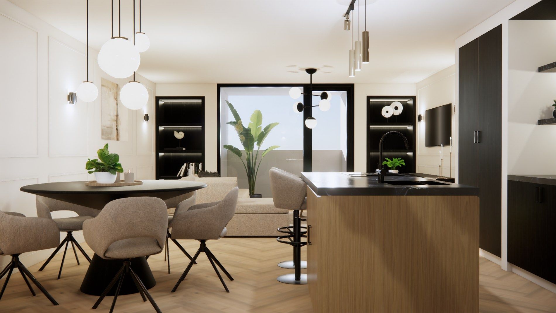 Photo 9 of Hoog Boveneind 17-B