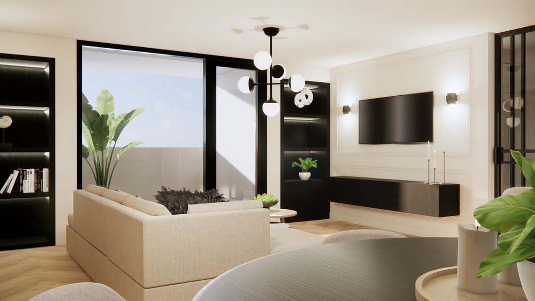 Photo 13 of Hoog Boveneind 17-B