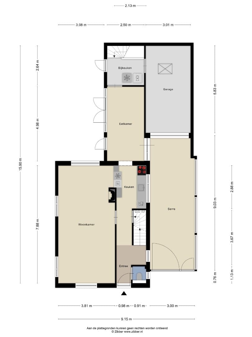 Foto 58 van Simon Stevinweg 8