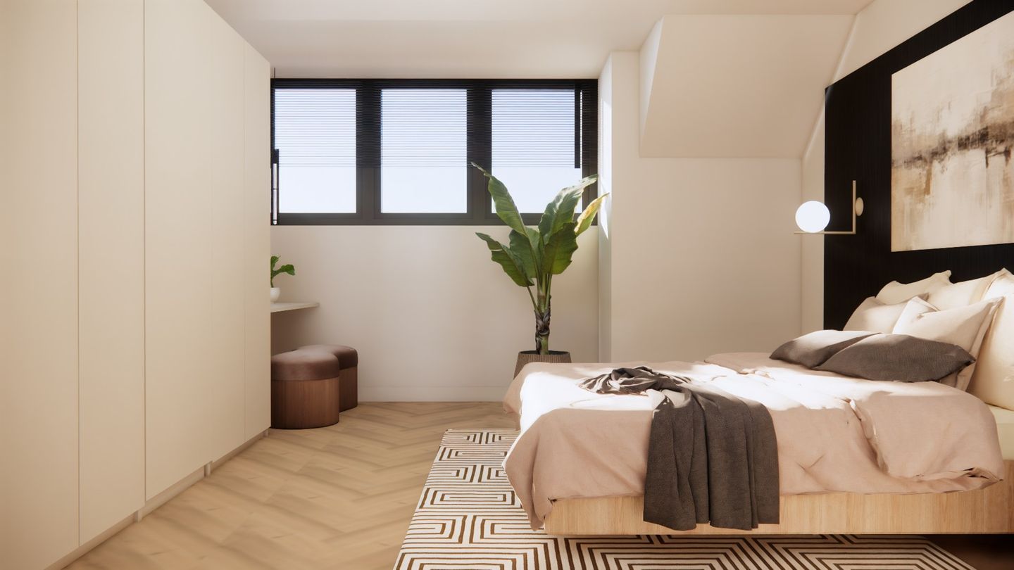 Photo 20 of Hoog Boveneind 17-B