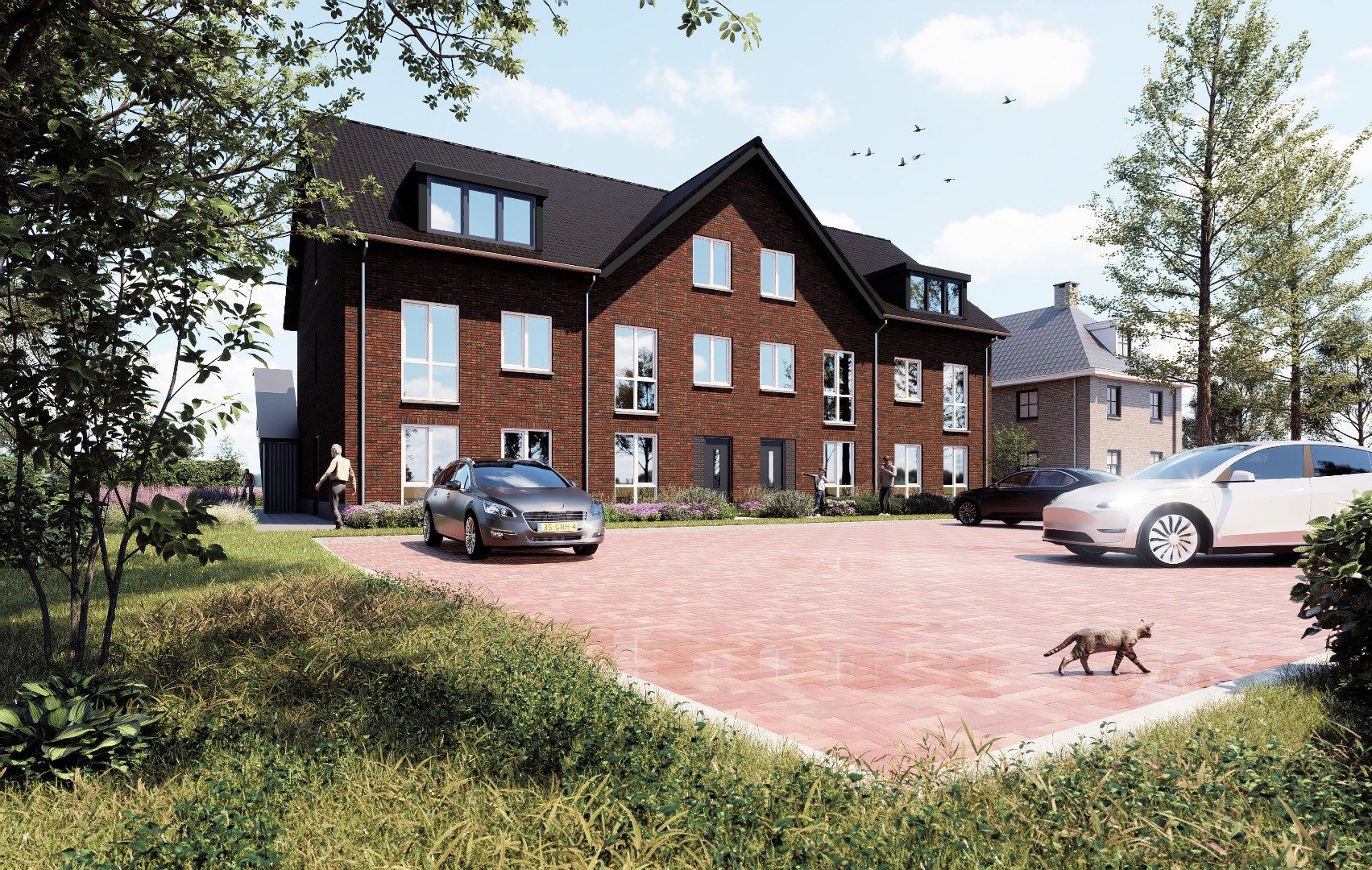 Hoog Boveneind 17-B 17 B