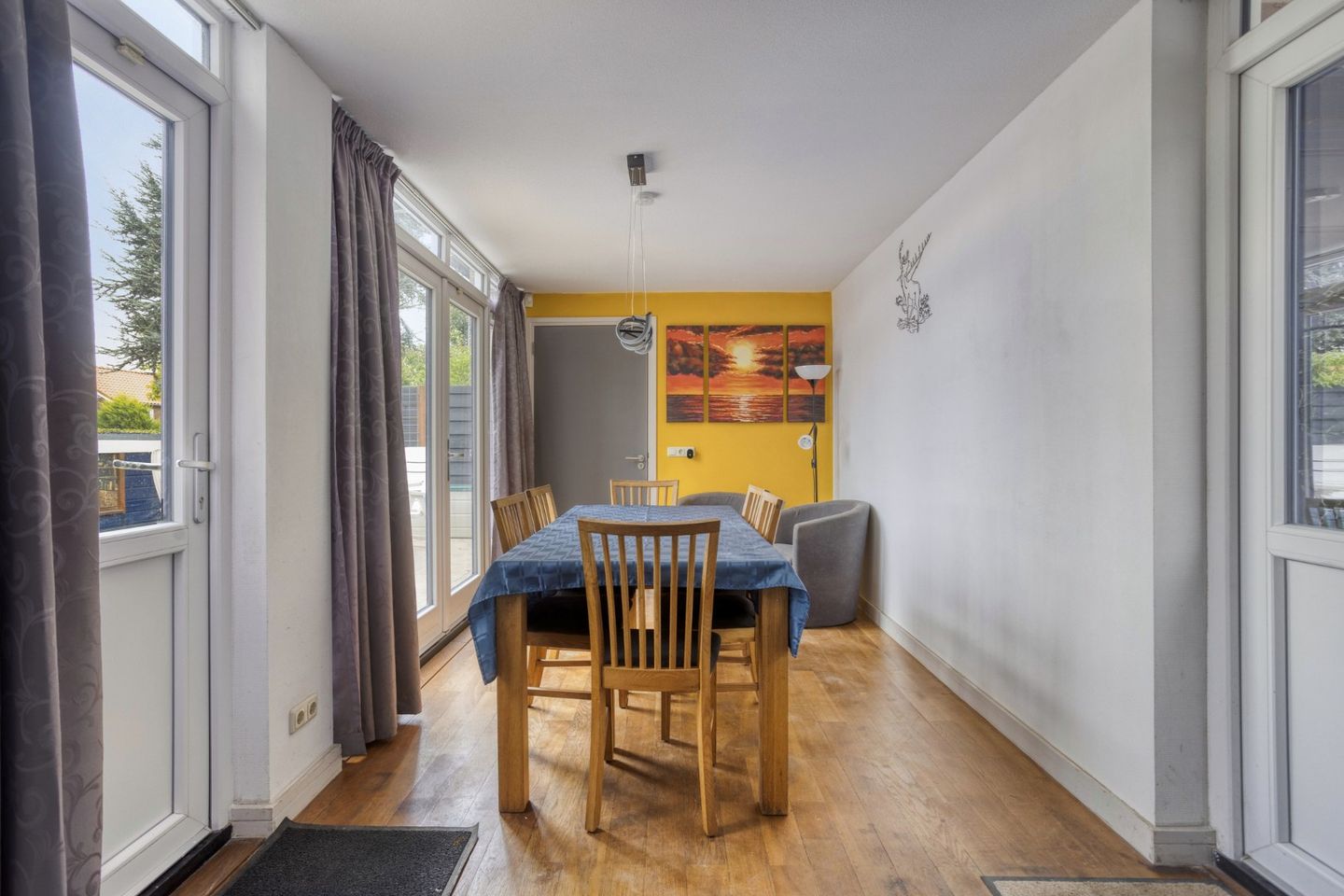 Foto 14 van Simon Stevinweg 8