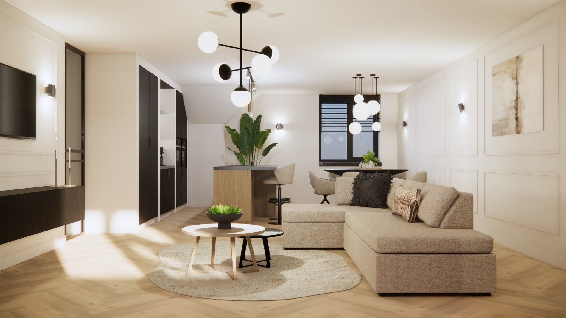 Photo 12 of Hoog Boveneind 17-B