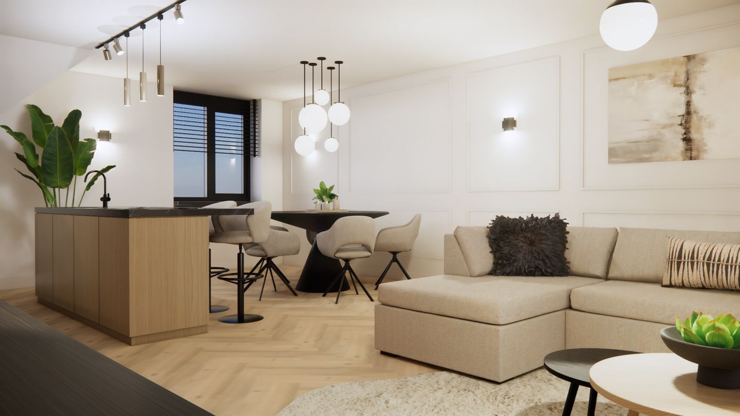 Photo 19 of Hoog Boveneind 17-B