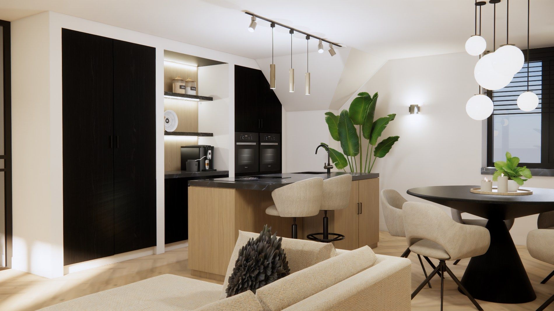 Photo 18 of Hoog Boveneind 17-B