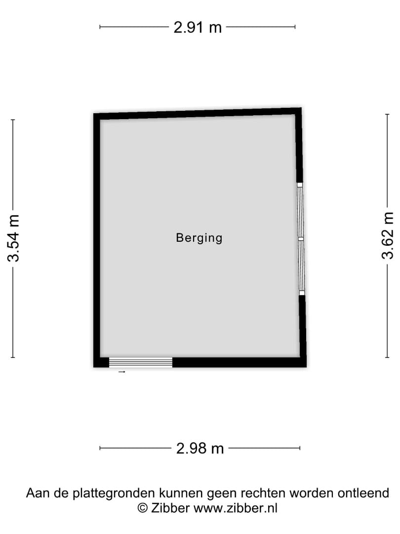 Foto 62 van Simon Stevinweg 8