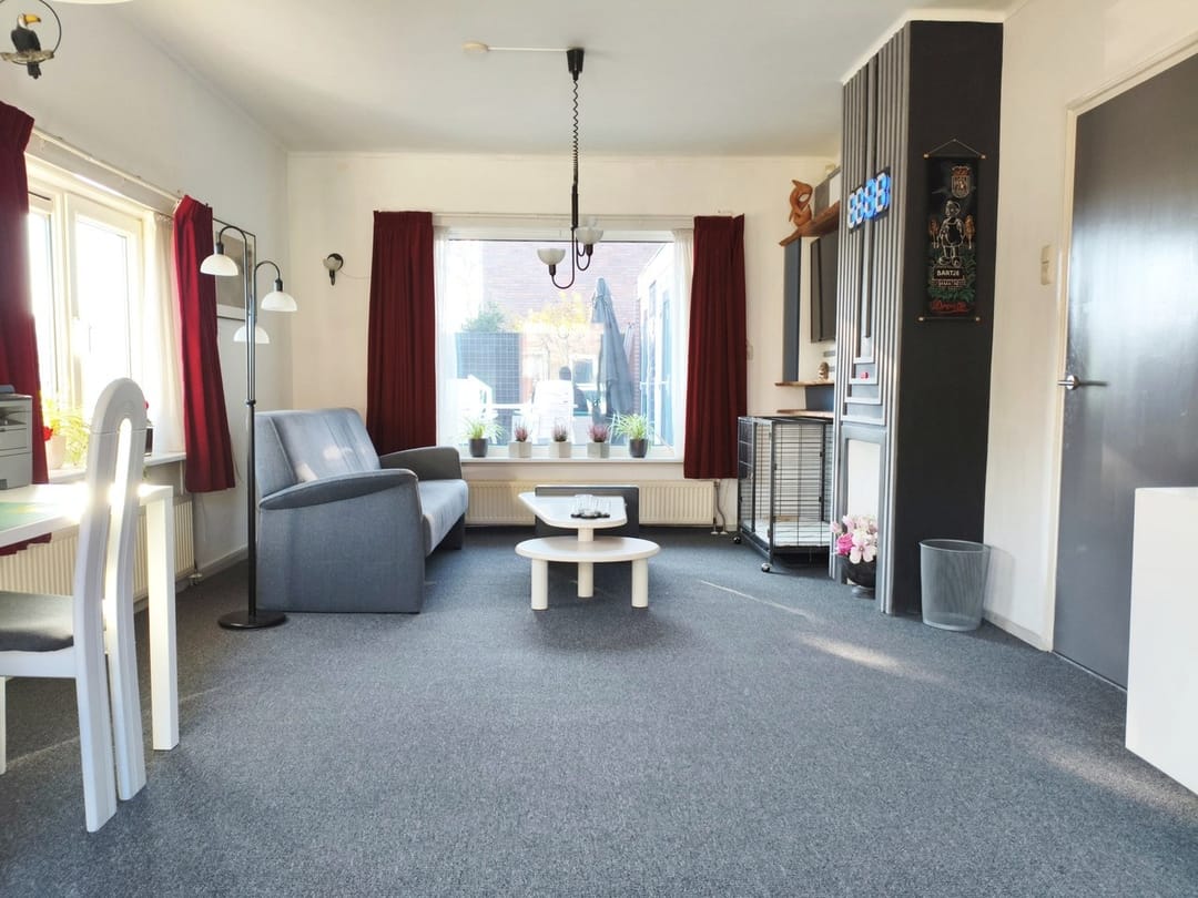 Foto 7 van Simon Stevinweg 8