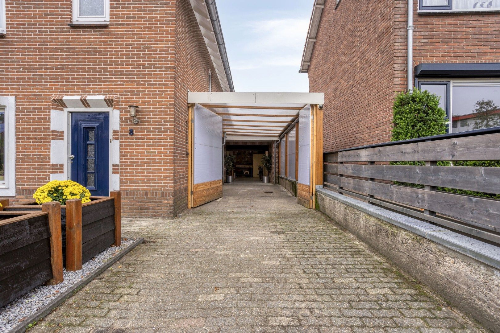 Foto 3 van Simon Stevinweg 8