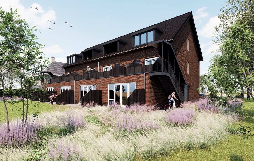 Photo 2 of Hoog Boveneind 17-B