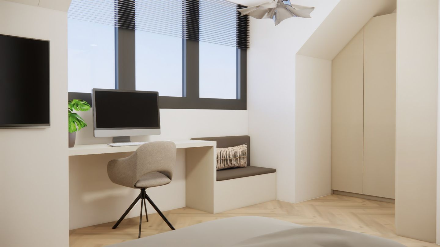 Photo 25 of Hoog Boveneind 17-B