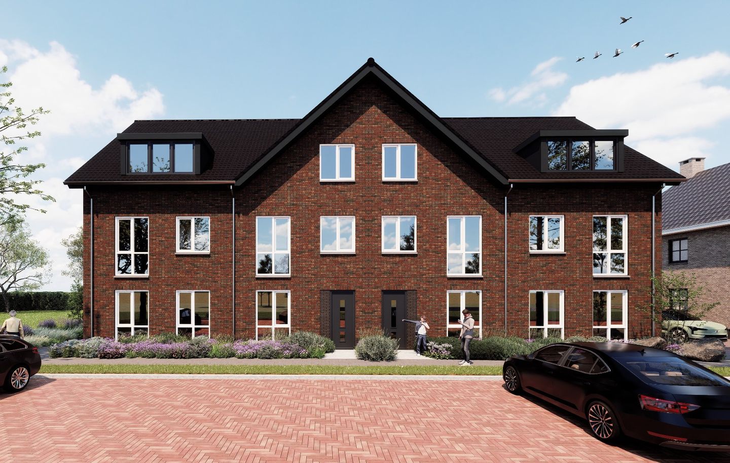 Photo 5 of Hoog Boveneind 17-B