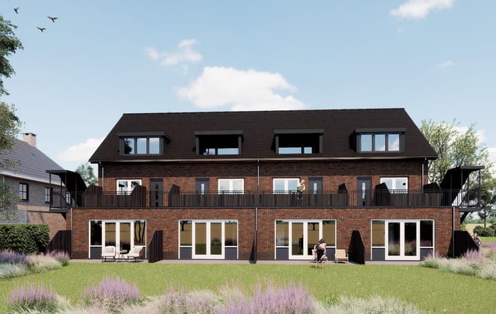 Foto 3 van Hoog Boveneind 17-B