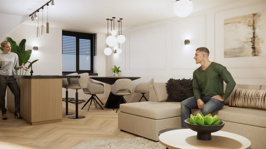 Photo 31 of Hoog Boveneind 17-B