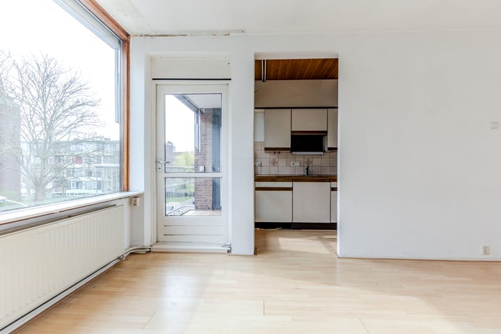 Foto 4 van Frank van Borselenstraat 20-II