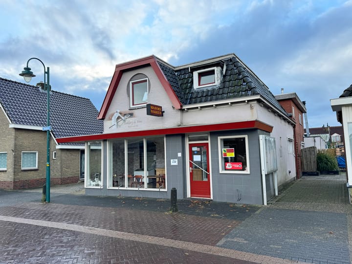 Buorren 21, Oudega (Gem. Smallingerland)