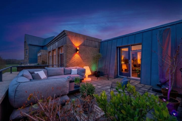 Foto 2 van Zwaenenstede 39