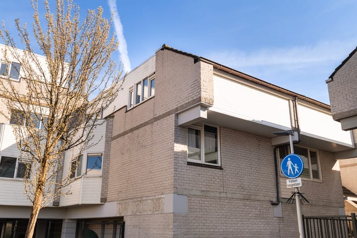 Foto 2 van Maria Danneels erf 17