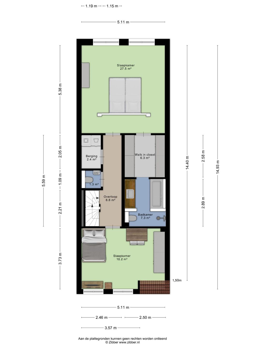 Foto 76 van Zwaenenstede 39