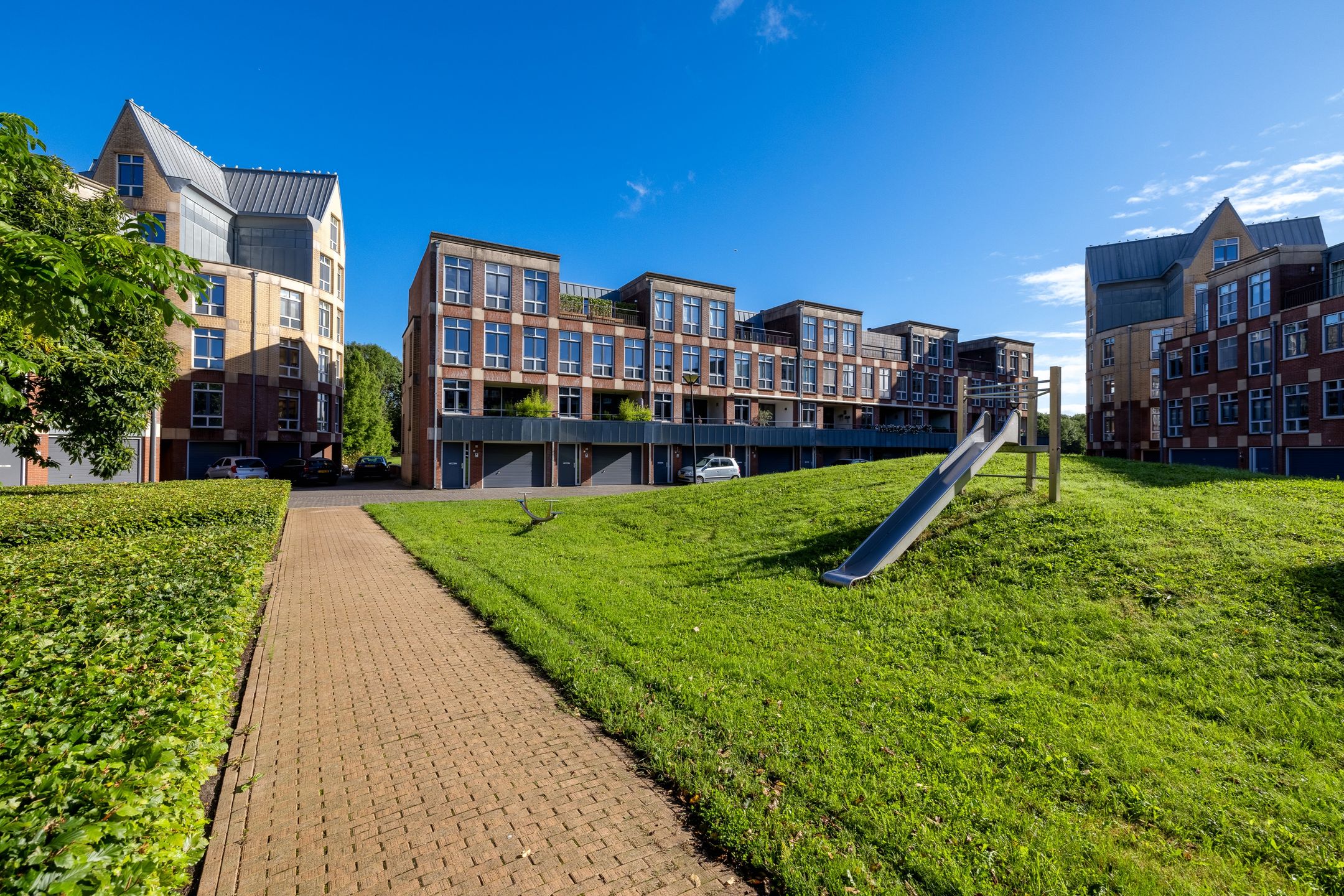 Foto 72 van Zwaenenstede 39