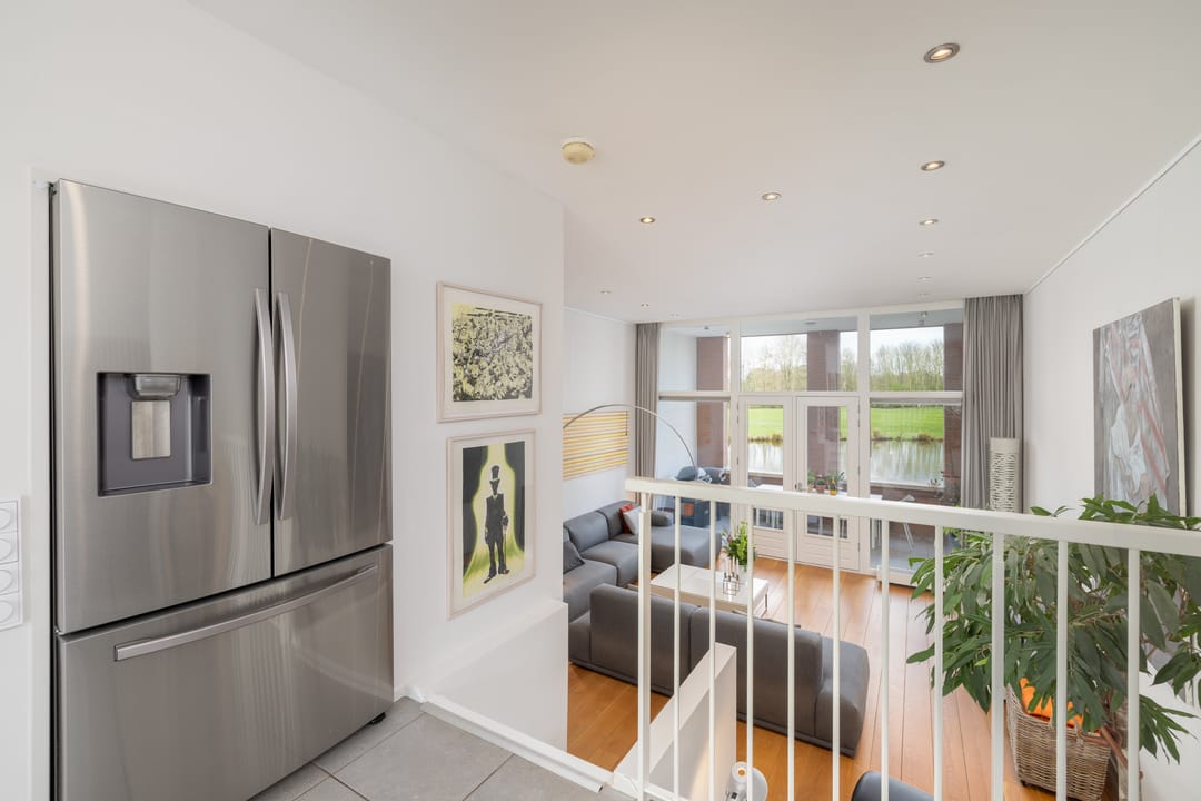 Foto 16 van Zwaenenstede 39