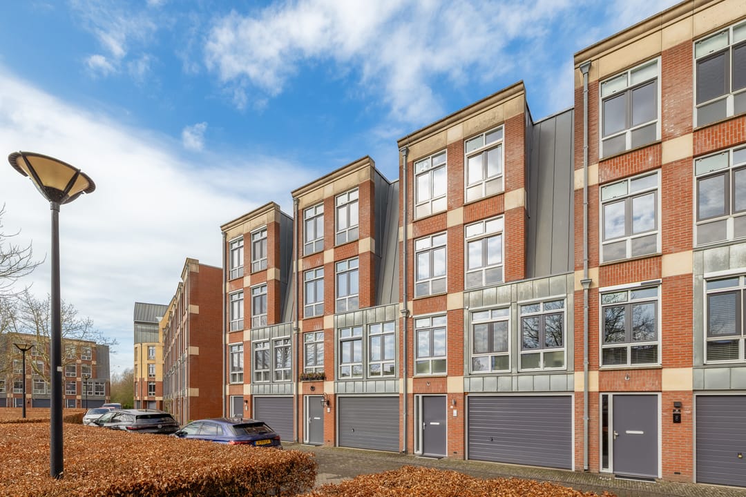 Foto 61 van Zwaenenstede 39