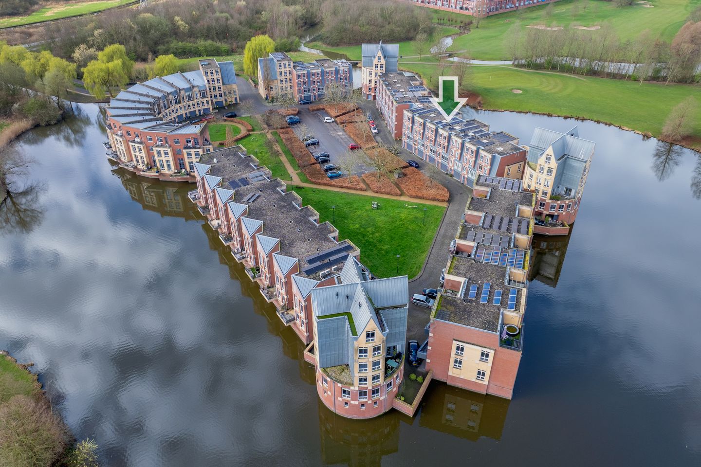 Foto 59 van Zwaenenstede 39