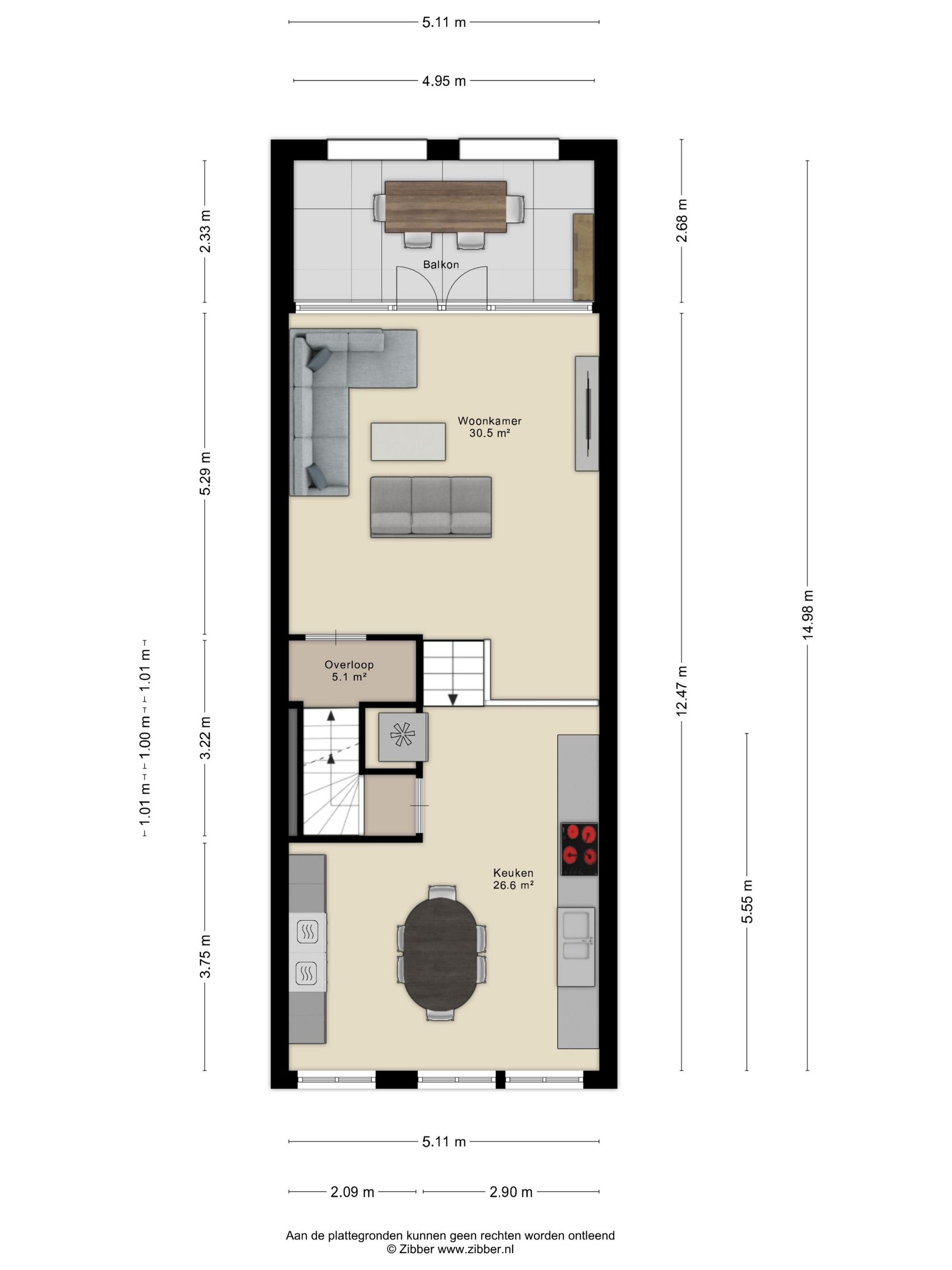 Foto 75 van Zwaenenstede 39