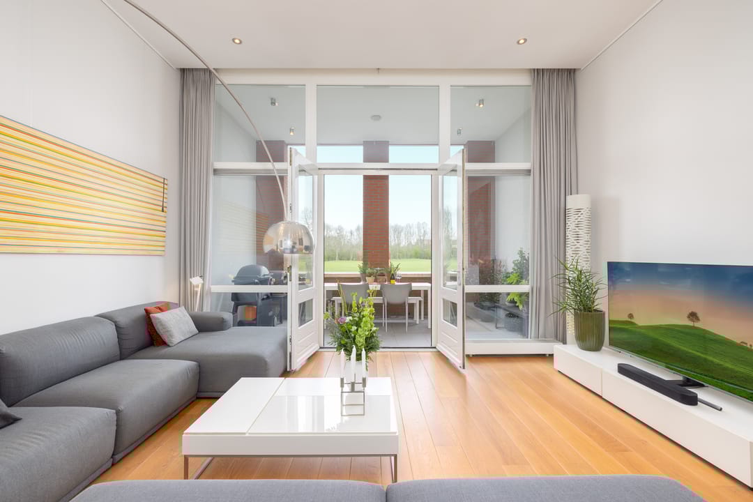 Foto 8 van Zwaenenstede 39