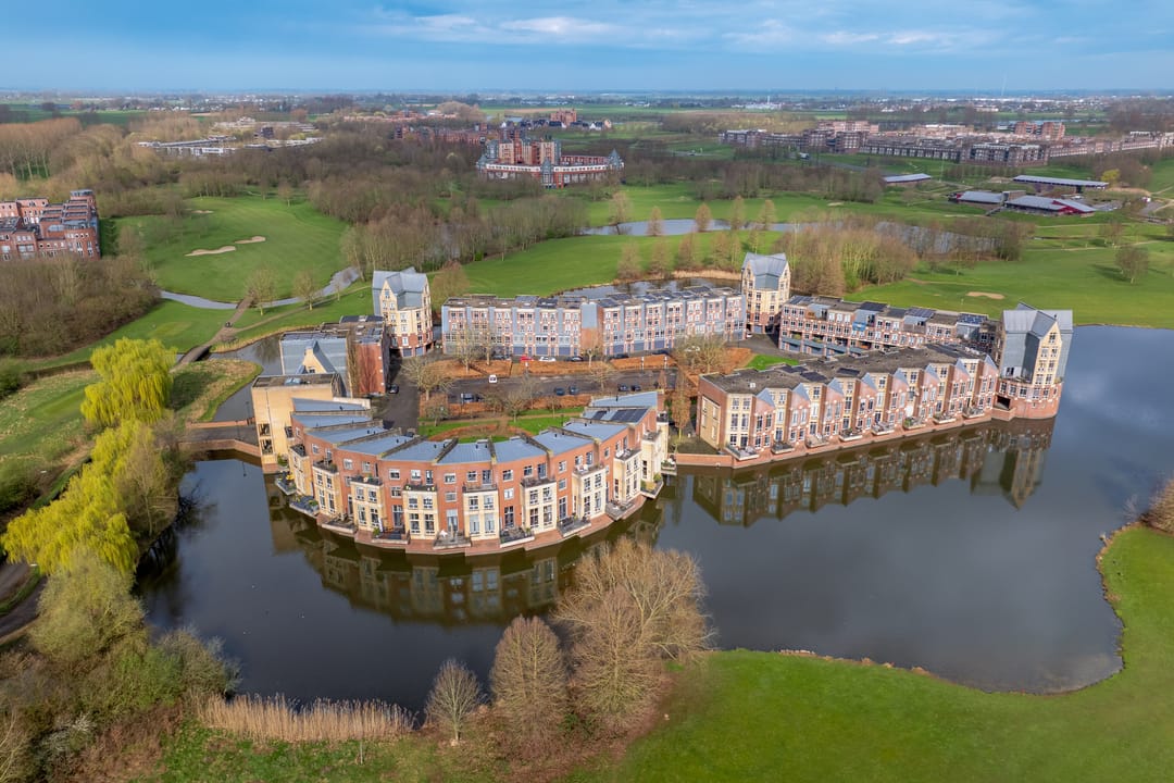 Foto 67 van Zwaenenstede 39