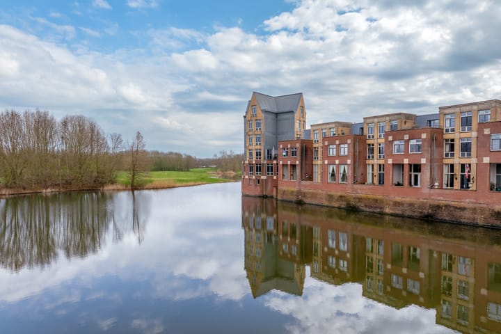 Foto 4 van Zwaenenstede 39