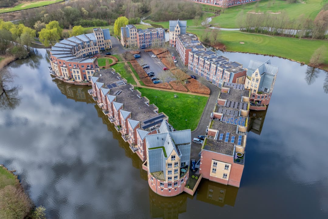 Foto 68 van Zwaenenstede 39